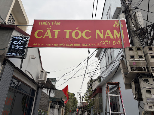 Cắt
