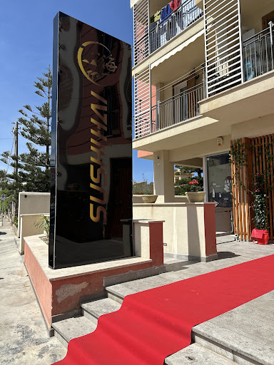 Sushi Hai Terrasini