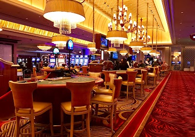 River City Casino Hotel