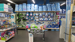 Photo n°24 de Cash Piscines à Carcassonne (Service de réparation de piscines)