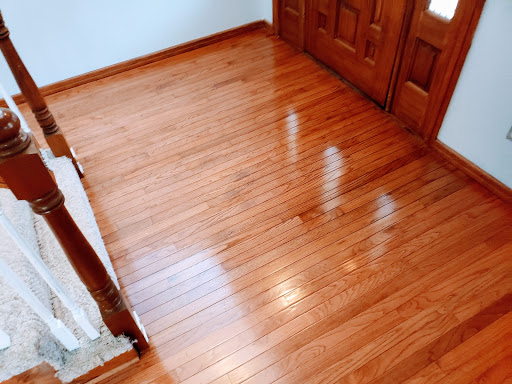 Go Green Carpet Cleaners - Thumbnail