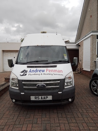 Andrew penman plumbing &heating services - Thumbnail