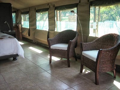 lodging