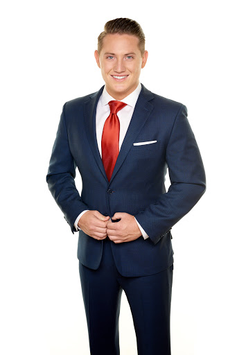 Ryan Stephens #LetsTalkRealEstate