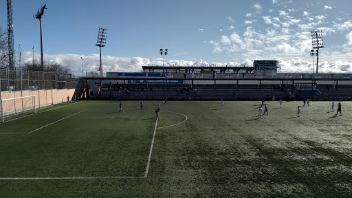 C.D. Leganés - Visual