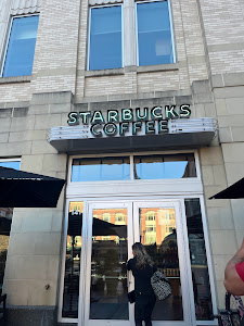 Starbucks photo