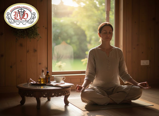 A consistent daily routine is the heart of Ayurveda. When your eating, sleeping, and activity pat… post image