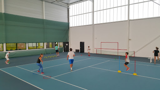 Pôle Tennis du Pays de Châteaugiron