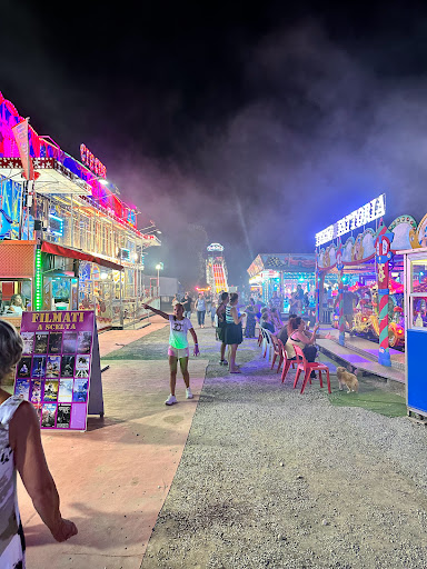 Luna Park Andora - Thumbnail