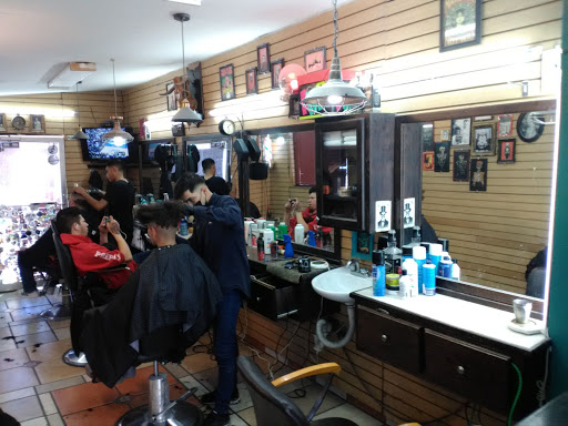 Barbería 501