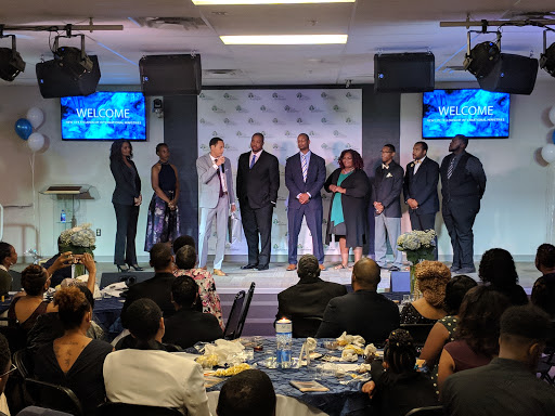 New Life Fellowship International Ministries - Thumbnail