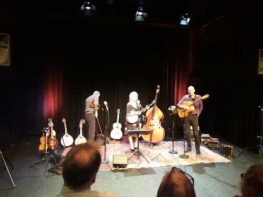 Theater 't Kapelletje