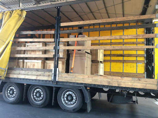 Saurer Spinning Solutions GmbH & Co. KG - Thumbnail