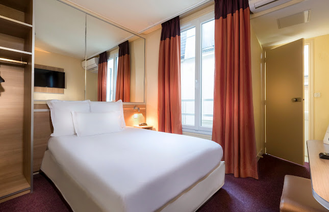 Hôtel de France Quartier-Latin - Hôtel