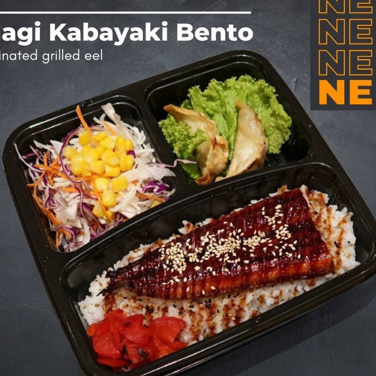 Tamoya Udon & Tempura Singapore Japanese Restaurant Udon Ramen Tempura Donburi