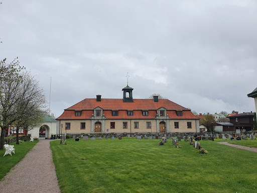 Östhammars kyrka - Thumbnail
