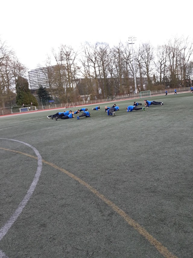 Sportkot Leuven