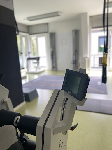 GESUND Physiotherapie Nymphenburg GmbH