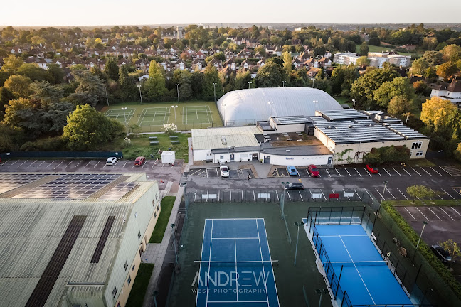 Ipswich Sports Club - Ipswich