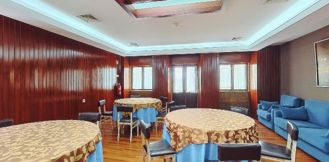 Avaliações doRestaurante Os Trigalhos, Lda. em Paços de Ferreira - Restaurante
