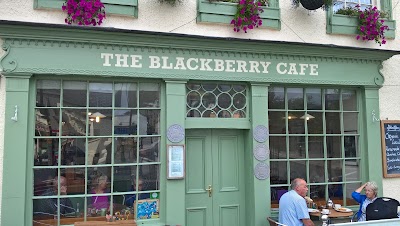 Photos of The Blackberry Cafe