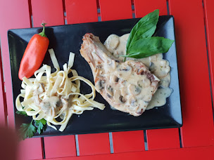 Photo n°40 de New Mac Chic à Villejuif (Restaurant de tacos)