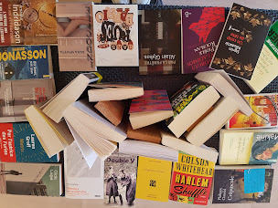 Photo n°3 de la Lanterne qui rugit à Lescheraines (Papeterie)