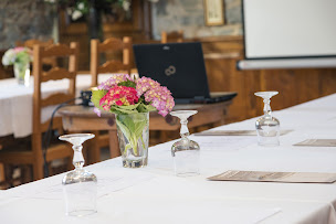 Photo n°31 de Mont-Saint-Michel Voyages à Le Mont-Saint-Michel (Restaurant)