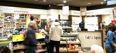 store