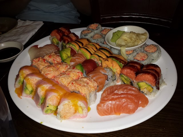 Sushi Village