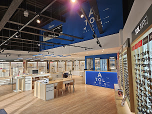 Photo n°21 de Opticien Blain - Atol mon Opticien à Blain (Opticien)