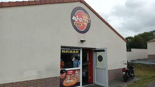 Compoz food Quiévrechain