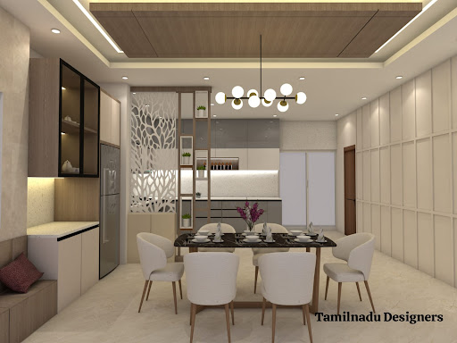 Experience our premium 2BHK & 4BHK 3D Home Walkthrough featuring modern architecture, elegant int… post image