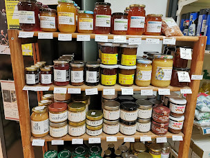 Photo n°23 de Épicerie Tabac Presse Produits Régionaux à Cardaillac (Épicerie)