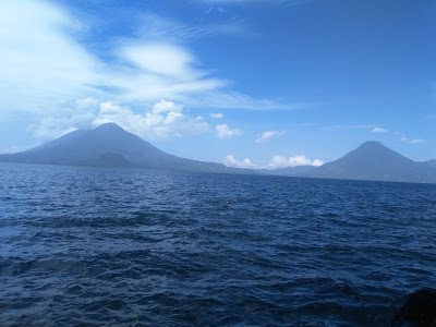 Photos of Museo Lacustre Atitl&aacute;n