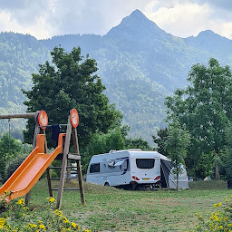Photo n°25 de Camping Belle Roche au coeur du Trièves à Lalley (Terrain de camping)