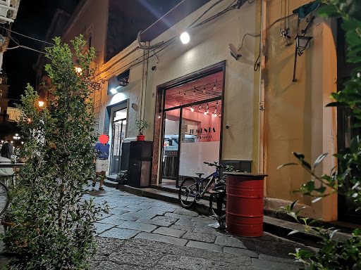 JUMENTA - Visual
