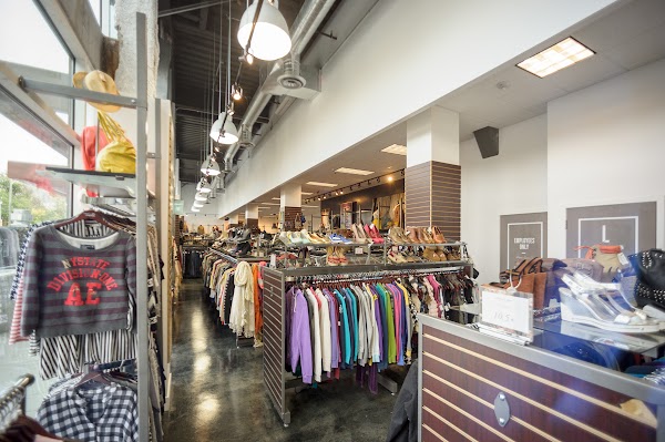 Uptown Cheapskate Sugar House photo 1