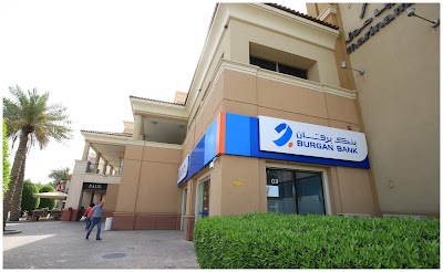 Photos of Burgan Bank - Marina Mall