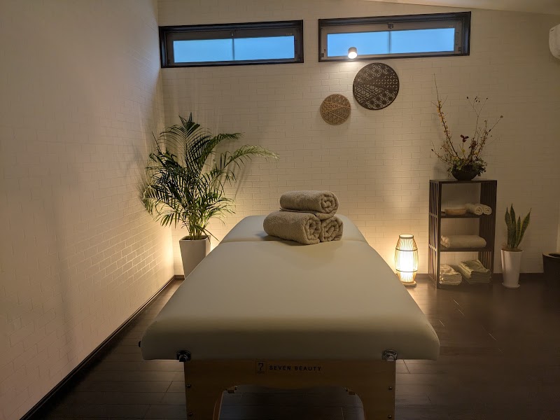 カッサ・カッピング専門サロン 水玉屋-suidamaya-