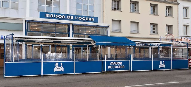 La Maison de l'Océan