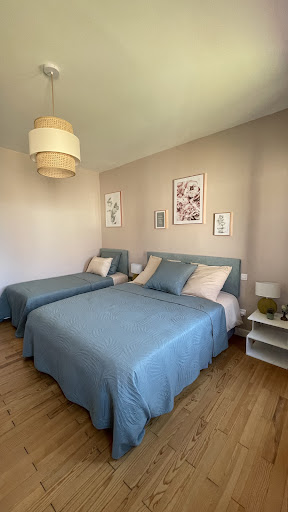 Photo de Gîte Le 38 à Goetzenbruck, chez Barbara à Goetzenbruck (57620)
