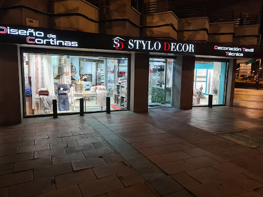 Stylo Decor - Visual
