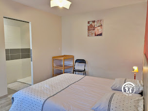 Photo n°20 de LA MANCELLIERE - Gîtes de France à L'Huisserie (Lodge)