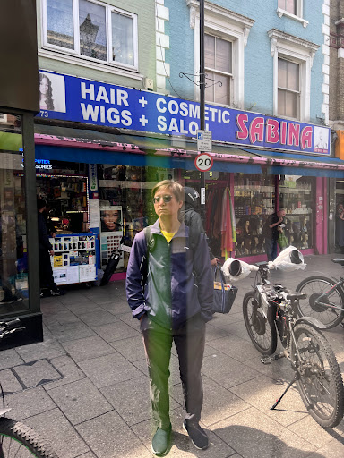 Sabina Hair & Cosmetics