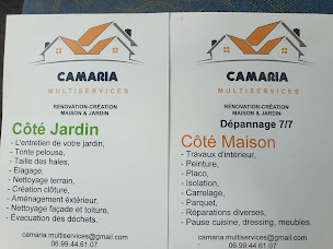 Photo n°20 de Camaria multiservices à Arles (Travaux généraux)