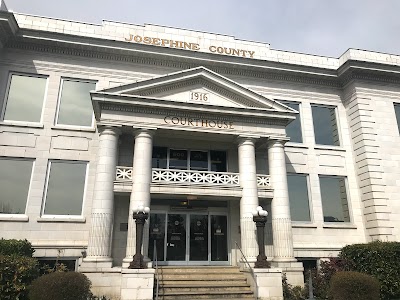 Josephine County Clerk