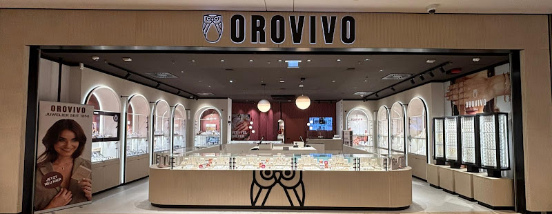 OROVIVO - Dein Juwelier photo