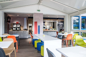 Photo n°52 de Ibis Budget Issoire à Issoire (Hôtel)