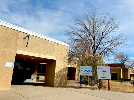 Camino Real Regional Utility Authority-Waste Water Facility